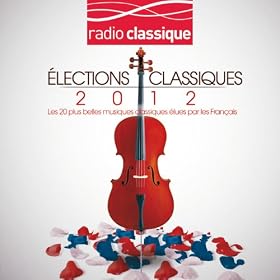 Les Elections Classiques 2012