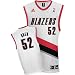 Search : adidas Portland Trail Blazers Greg Oden Replica Home Jersey