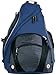 Urban Sport Messenger Cross Body Outdoor Biking Backpack - 3 Color Options