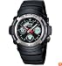 Casio Men's G-Shock Ana-Digi Chronograph Sport Watch #AW590-1A