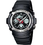 カシオ腕時計G-SHOCKGショックAW-590-1A