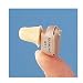 ハーモニー補聴器 M-01 (非課税商品): 付属品 耳栓(ショート/スタンダード)各1個、空気電池4個、掃除用ブラシ1本、取扱説明書(保証書付)補聴器の説明ビデオ左右どちらの耳でも使えます。耳栓は収縮自在、隙間をなくして聞こえはっきり!耳穴に挿入...