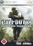 Call of Duty 4 - Modern Warfare