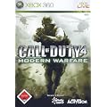 Call of Duty 4 - Modern Warfare