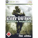 Call of Duty 4 - Modern Warfarevon "Activision"
