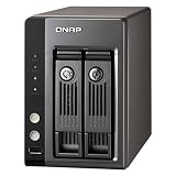 QNAP ターボNAS 黒 TS-219P QNAP ターボNAS 黒 TS-219P