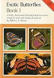 Exotic butterflies