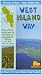 Isle of Bute: West Island Way - Scotland's First Long Distance Island Footpath