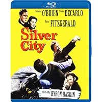 Silver City