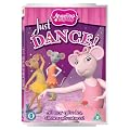 Angelina Ballerina - Just Dance! [DVD]