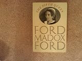 The Fifth Queen (0880011017) by Ford, Ford Madox
