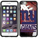 New York Giants Football Sports RUBBER Snap on Phone Case (iPhone 6)