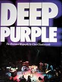 Deep Purple: The illustrated biography