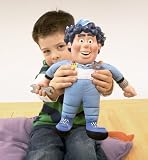 Brainstorm Roary the Racing Car - Talking Big Chris
