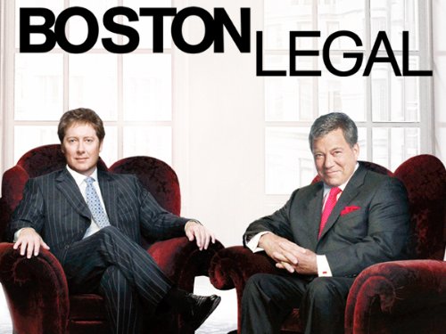 Boston Legal