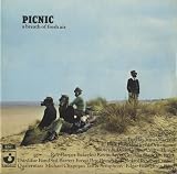PICNIC: A BREATH OF FRESH AIR (Double LP) [VINYL]
