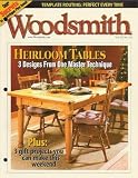 Download Weekend Woodworking Projects #37 Magazines in PDF for Free