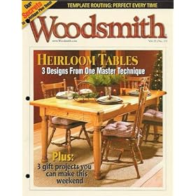 Woodsmith