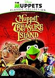 Muppet Treasure Island [DVD] [1996]