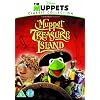 Muppet Treasure Island [DVD]