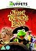 Muppet Treasure Island [DVD]