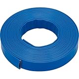 カクダイ フラットホース 40 597-523-20