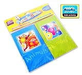 Review grafix  / (Grafix) Pack Of 4 Puzzle Books