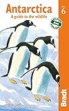 Antarctica : a guide to the wildlife