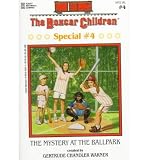 The Mystery at the Ballpark