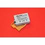 Delamax Batteria per Canon EOS 550D, 600D, 650D di Delamax