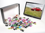 Photo Jigsaw Puzzle of 2006 SEAT Toledo from National Motor Museum