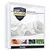 Sleep Guardian Premium King Mattress Encasement - Lab Tested Waterproof, Bed Bug Proof, Hypoallergenic Zippered Cover - Protects from Bed Bugs, Dust Mites & Fluids