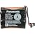 Panasonic HHR-P501 Battery for Panasonic KX-TC901, Cobra, SW Bell and Uniden Models
