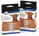 Potty Mouth, 120 ct
