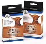 Potty Mouth, 120 ct