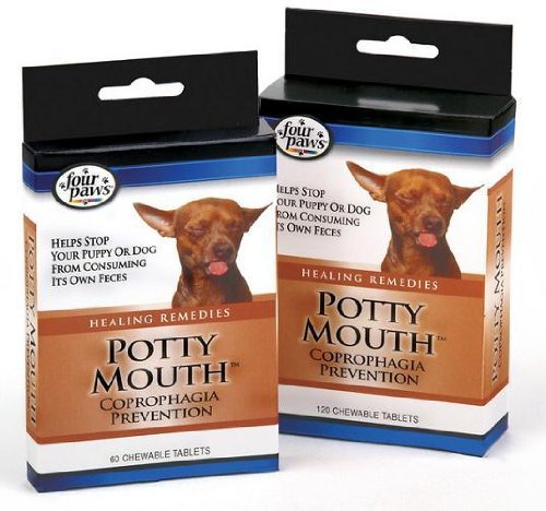 Potty Mouth, 120 ct