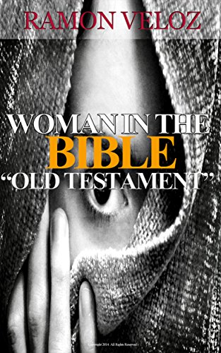 Woman In the Bible 