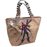 Betseyville Winter Wonderland Ski Shopper