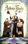 Addams Family [VHS]