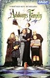 Addams Family [VHS]