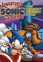 Adventures of Sonic the Hedgehog: Fastest Thing in Time