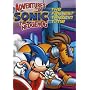 Adventures of Sonic the Hedgehog: Fastest Thing in Time