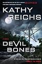 Devil Bones: A Novel (Temperance Brennan Novels)