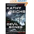 Devil Bones: A Novel (Temperance Brennan Novels)