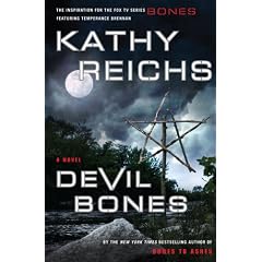Devil Bones (Temperance Brennan Novels)