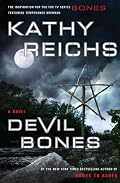 Devil Bones: A Novel (Temperance Brennan Novels)