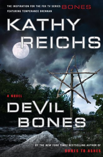 Devil Bones: A Novel (Temperance Brennan Novels)