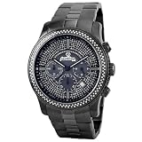 Just Bling Mens JB-6230-C Ultra Bling Collecti