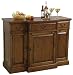 Howard Miller 695-084 Shiraz Wine & Bar Console