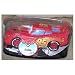 Disney Cars Figure Lamp : McQueen Figure Night Light